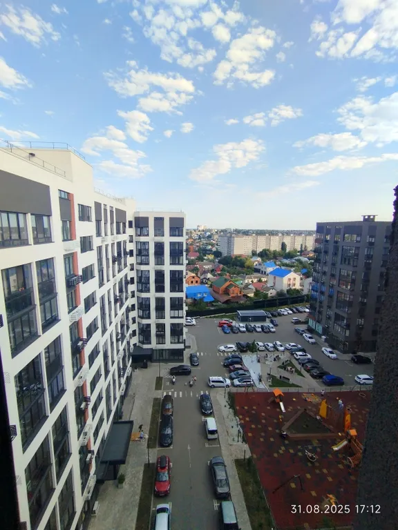 Уютная квартира в тихом центре