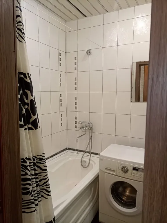 Уютная квартира-студия в Шелехове