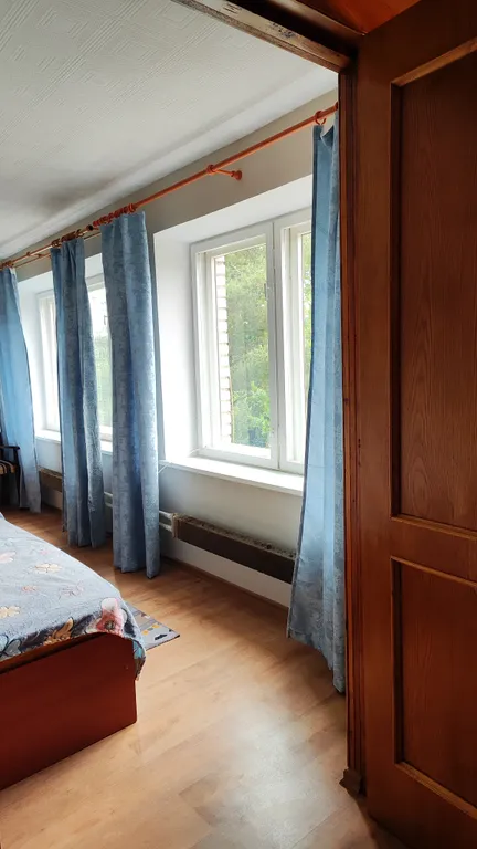 Коттедж Дом рядом с парком — Гатчина