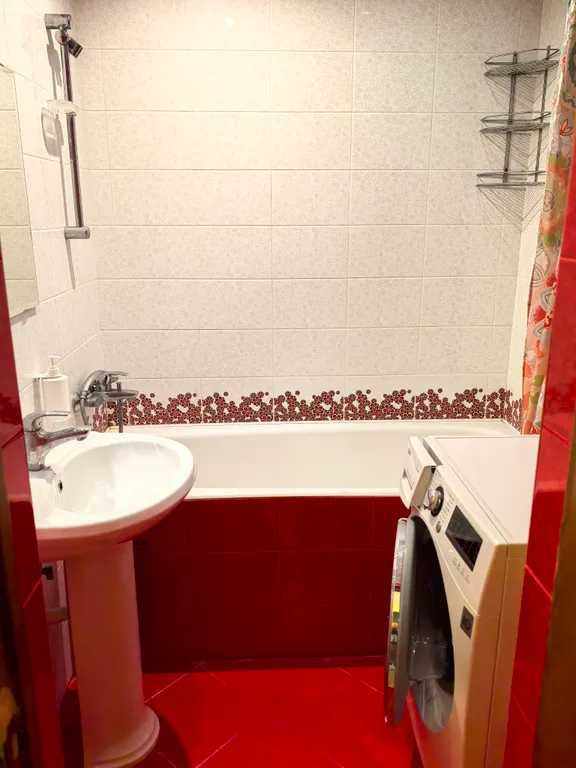 Квартира Квартира А из нашего окна площадь Пухова видна — Пересвет