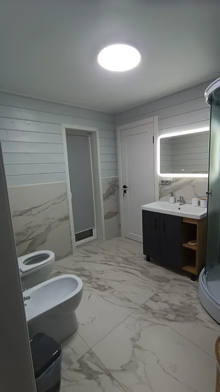 Дом барн хаус