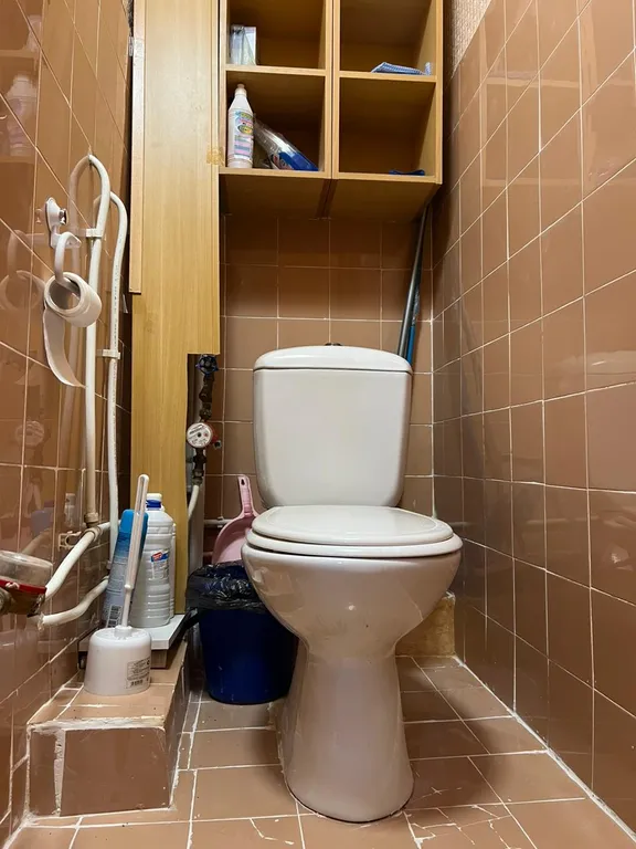 Уютная квартира в центре оренбурга — ваш уголок спокойствия