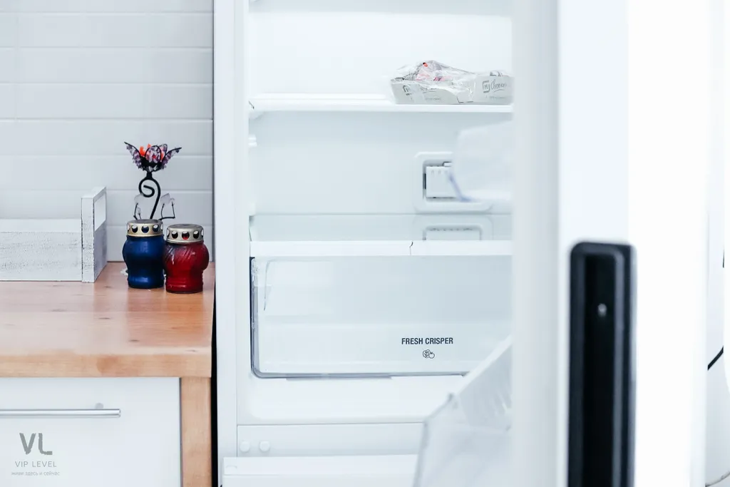 Апартамент с видом на реку