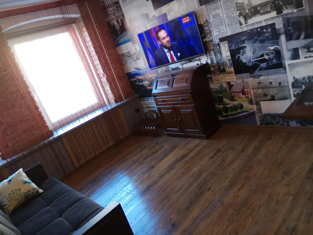 Квартира 2-комнатная Квартира — Калининград