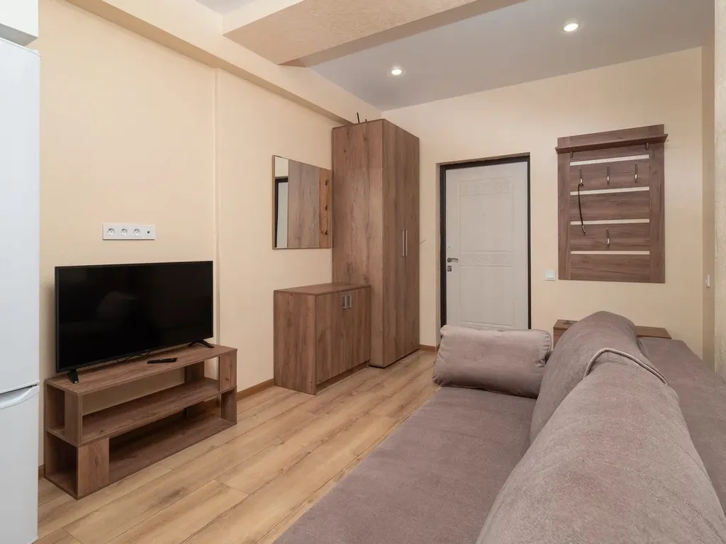 Квартира Светлая просторная квартира — Сириус