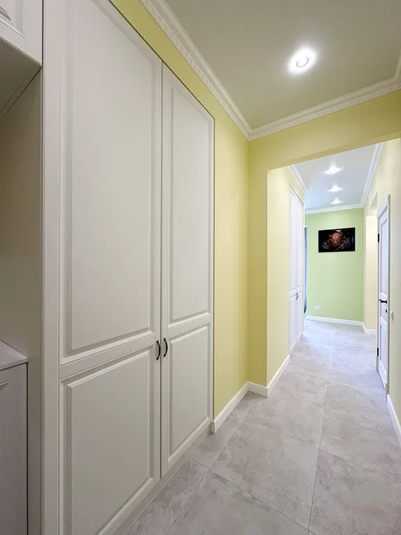 Квартира Квартира Limе apartments — Геленджик