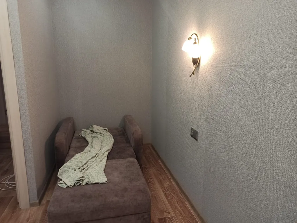 Квартира Апартаменты 3 комнаты с видом на Енисей — Красноярск