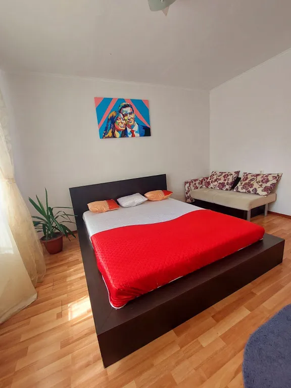 Комфортная 2-х комнатная квартира в Лида