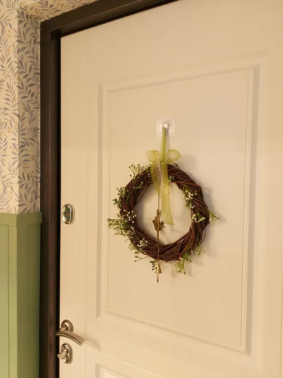 Однокомнатная квартира с дизайнерским ремонтом