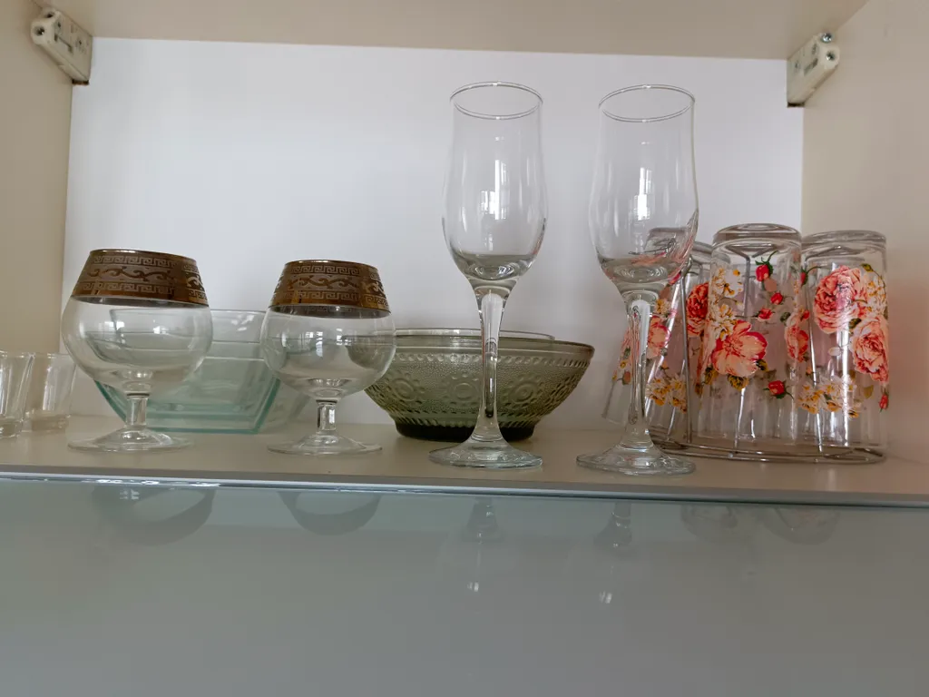 Студия со всеми удобствами