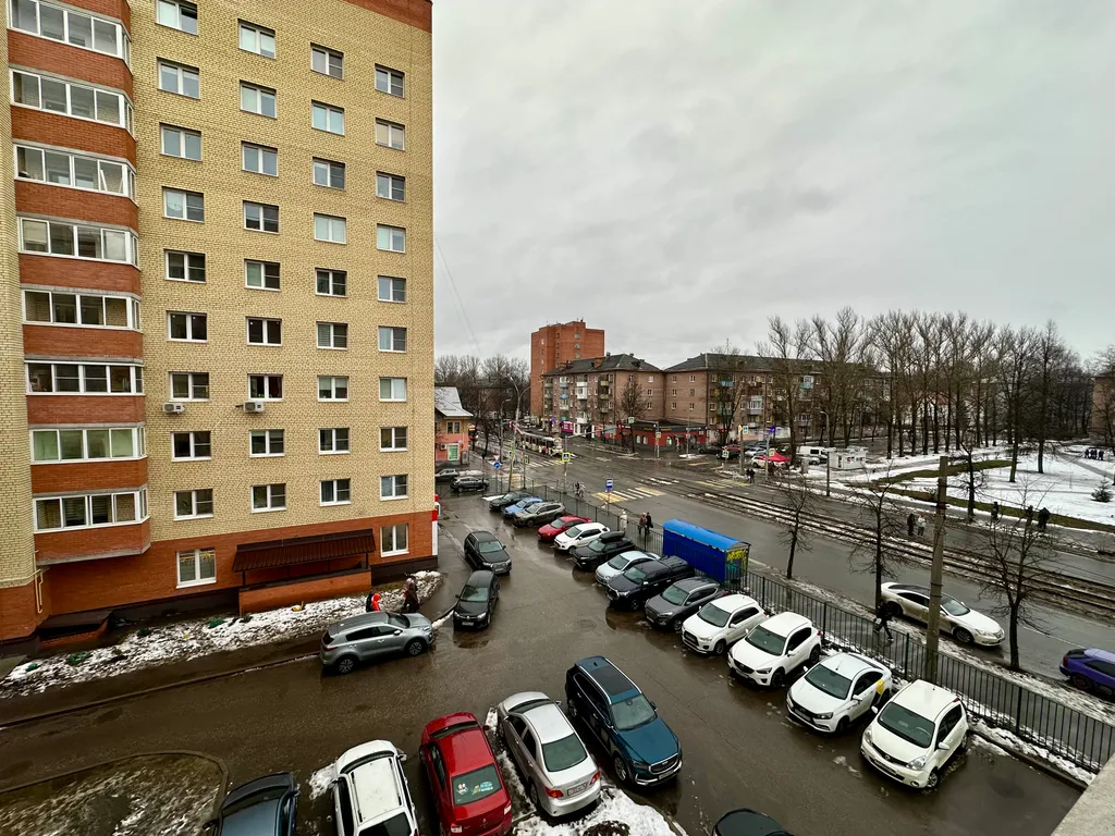 Квартира Квартира класса люкс в новом ЖК — Ярославль