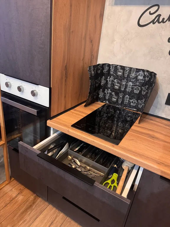 Квартира Студия с видом на рассвет. Новая! — Екатеринбург