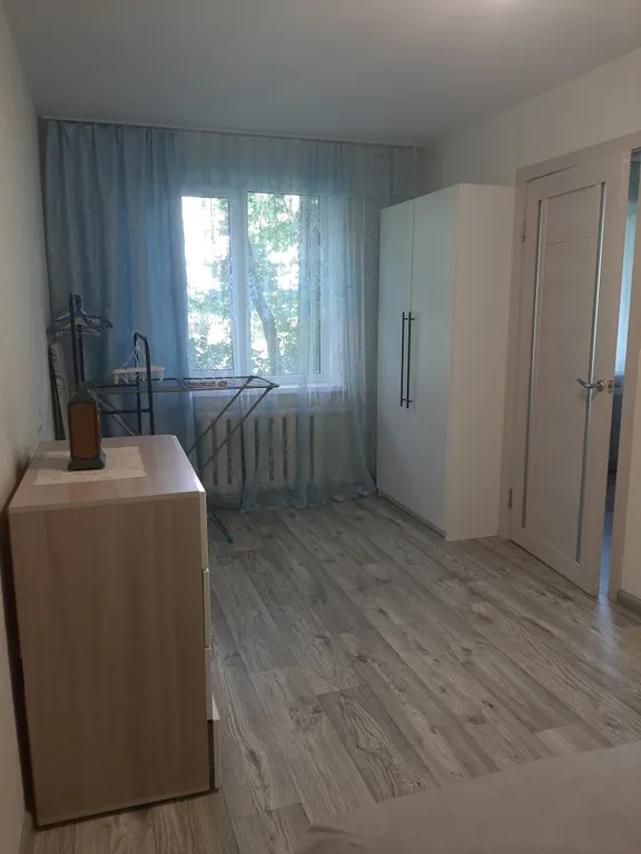 Уютная семейная квартира