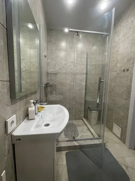 Квартира Квартира Лето — Мирное