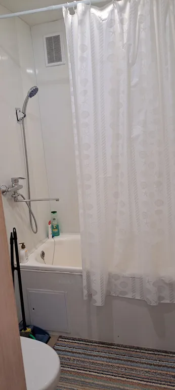 Уютная квартира в районе двух вокзалов