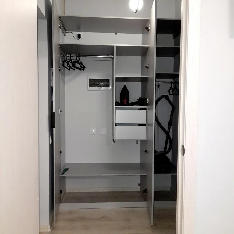 Современная студия