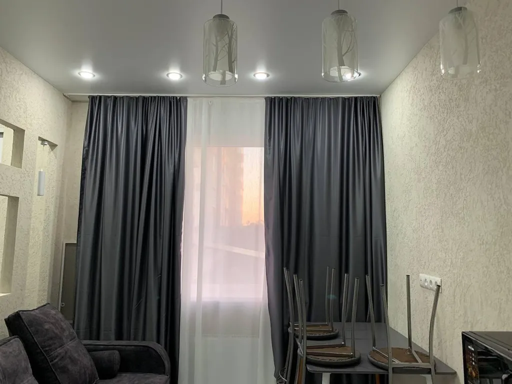 Апартаменты в центре