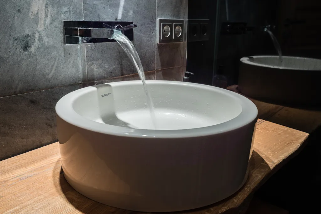 Уютный деревянный эко-дом