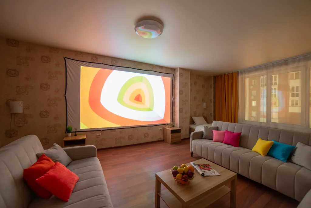 Кармельный рай