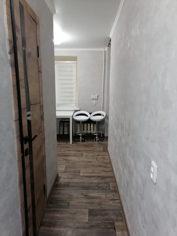 Комфортная студия