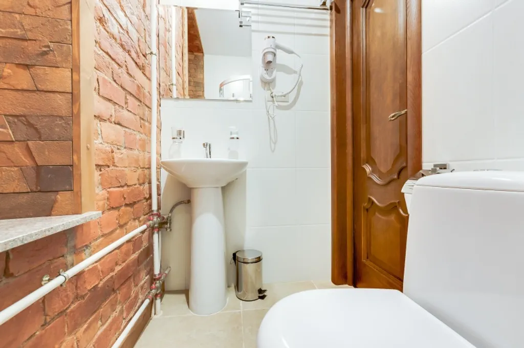 Комфортные эконом номера у метро Технологический институт