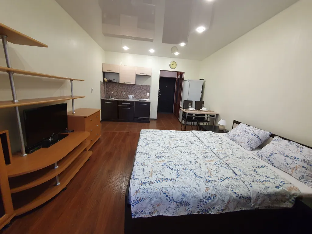 Квартира В центре Поморья — аренда посуточно в Архангельск