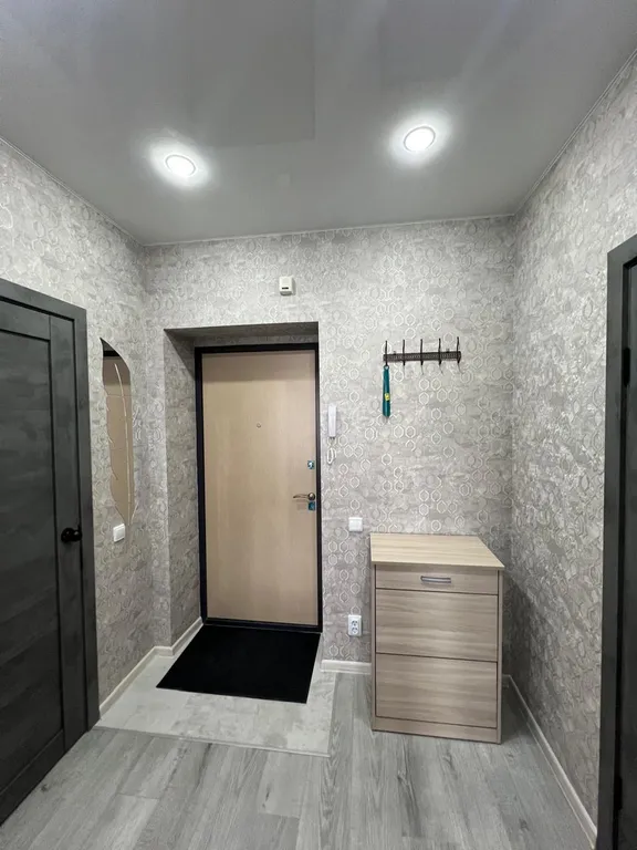 Квартира Уютная квартира рядом с Аквапарком — Ярославль