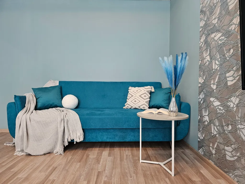 Уютная квартира в районе Хемикомпа — аренда посуточно в Балаково