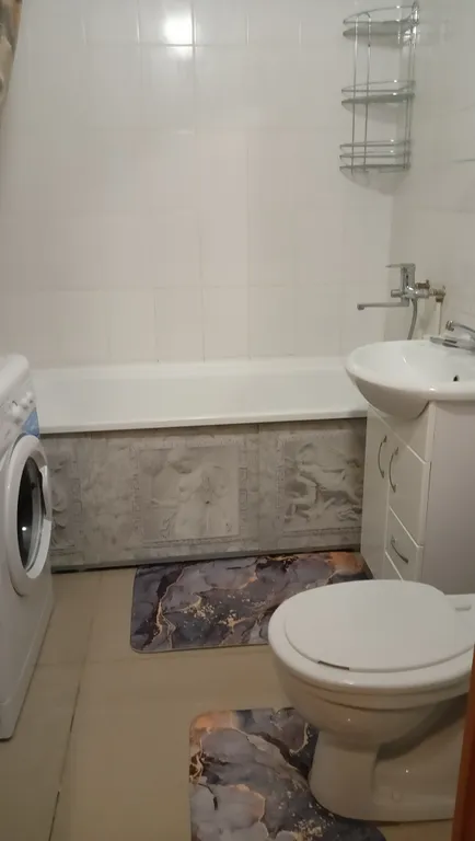 Квартира в центре города