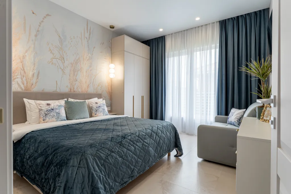 Дом с сауной в курортном районе Ласкино-Парк