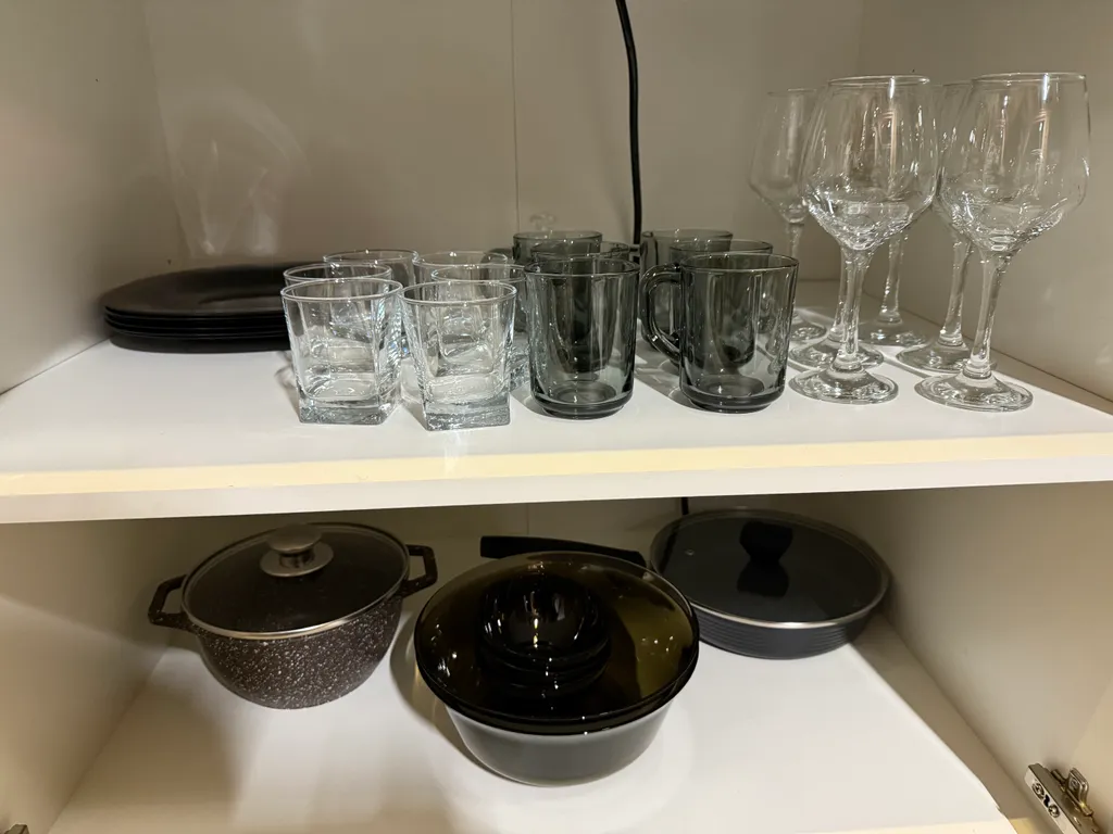 Коттедж 3-комнатный Дом — Деревянное