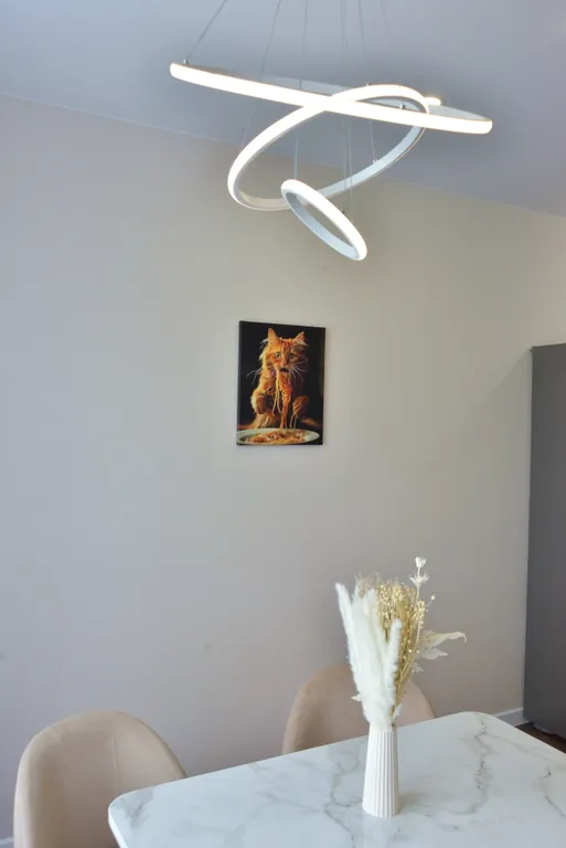 Квартира Шикарная квартира в самом красивом районе Краснодара — Краснодар