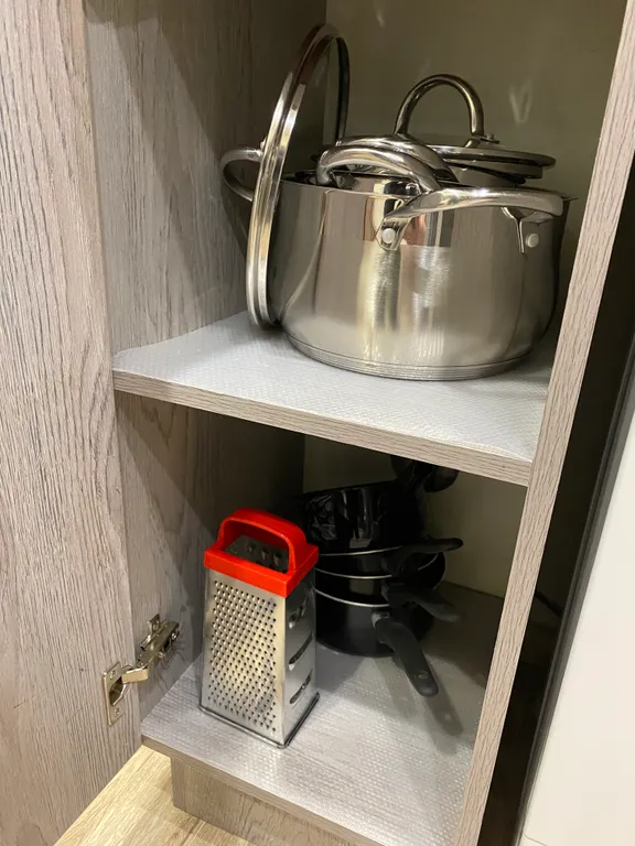 Тихий центр Мурманска уютная 2-комнатная квартира