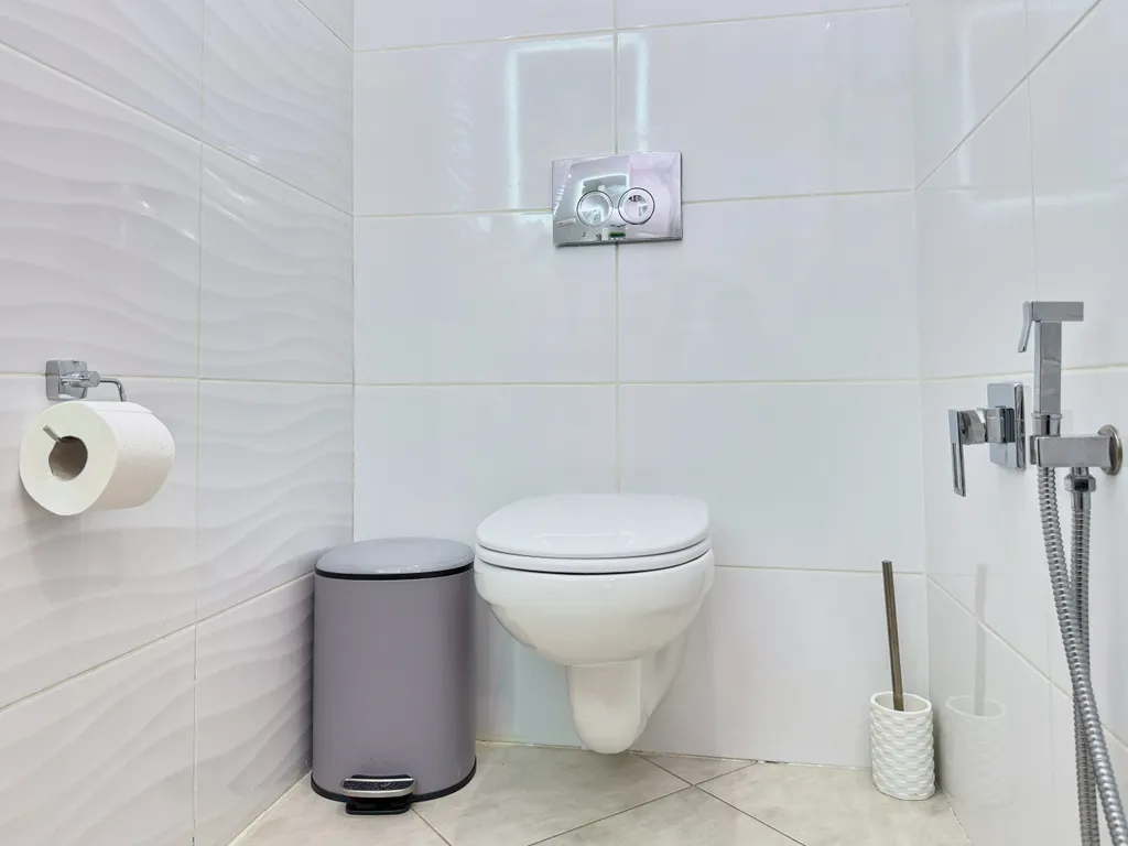 Квартира Уютные апартаменты у метро ЦСКА — Москва