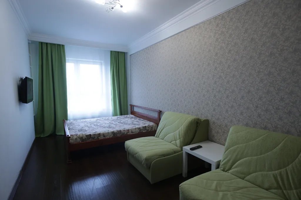 Прекрасная квартира в доме бизнес класса