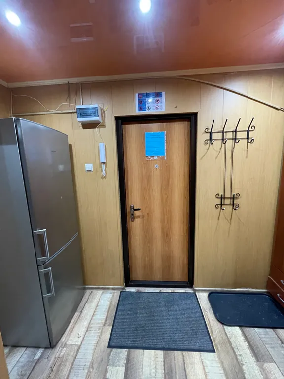 1-й комнатный апартамент