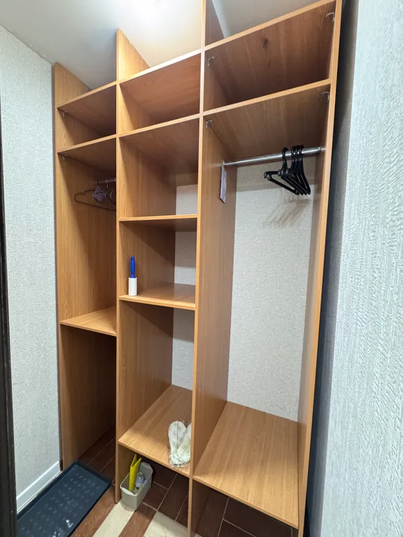 Квартира с кондиционером