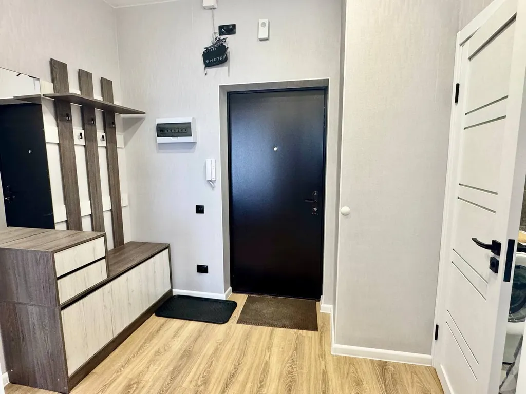 Квартира Квартира Евродвушка на набережной в жк Фонтаны №254 — Краснодар