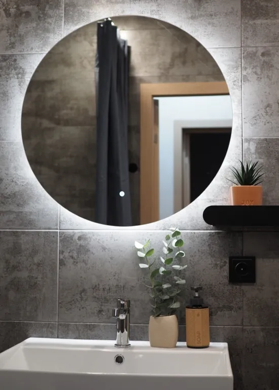 Уютная квартира рядом с М4