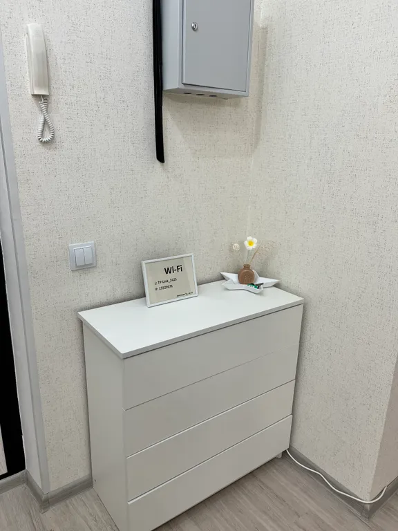 Видовая квартира на берегу реки Суры