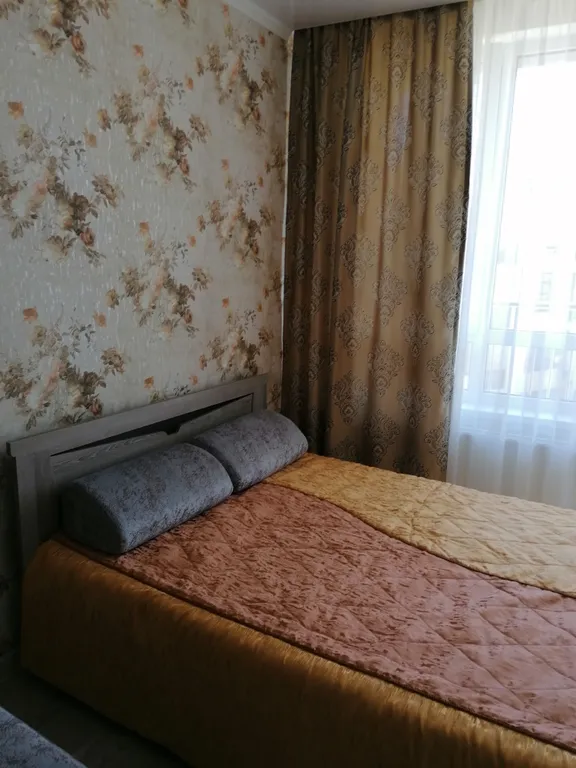 Квартира 1-комнатная Квартира — Анапа