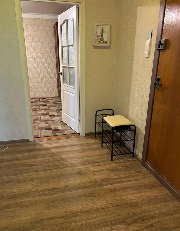 Двухкомнатная квартира в районе Новопятигорского озера и Парка Победы