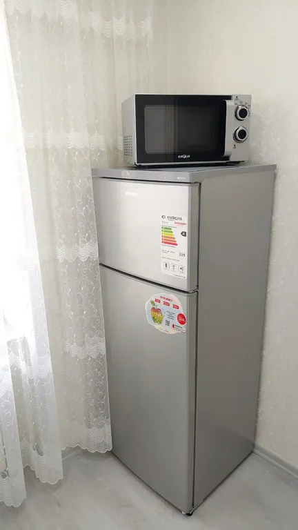 Уютная однушка у Моря