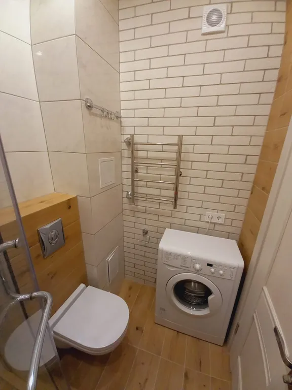 Квартира Квартира с видом на горы — Эсто-Садок