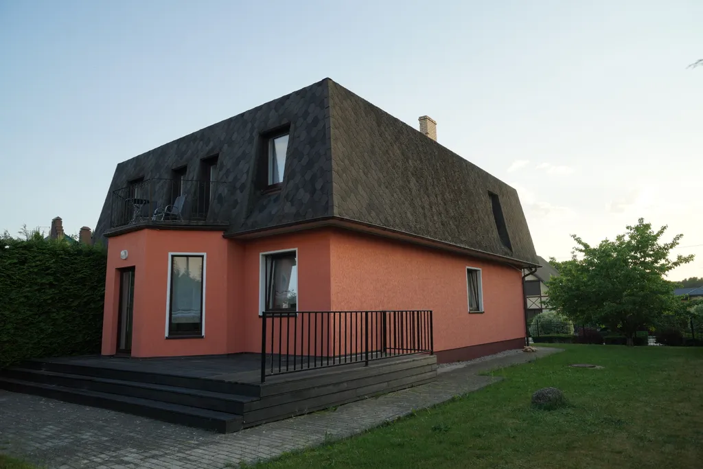 Уютный, большой дом на Славянской