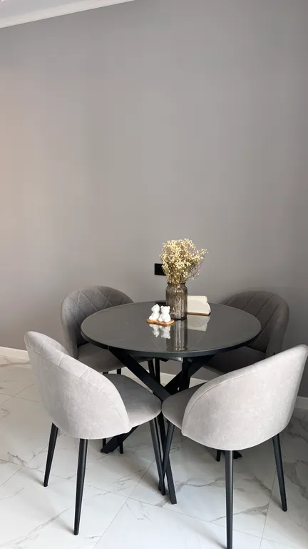 Уютная 2-комнатная квартира