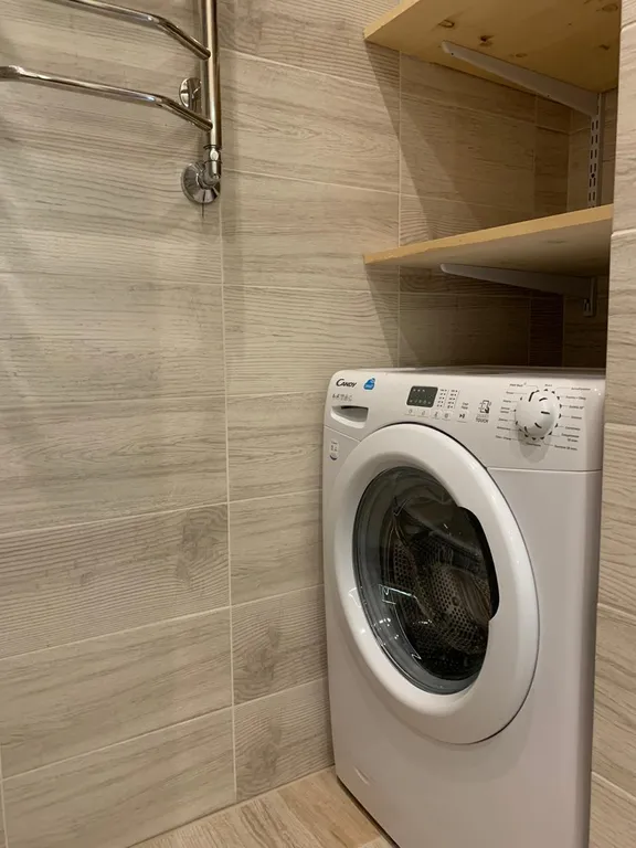 Квартира Уютная квартира — Геленджик