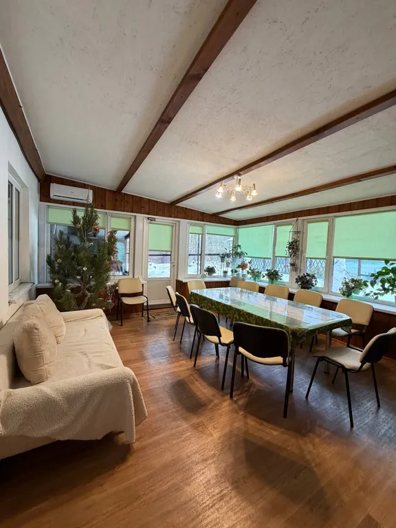 Уютный дом у Иваныча