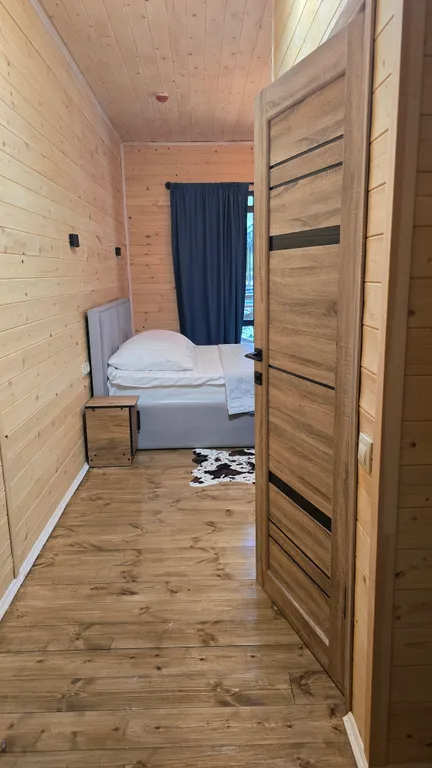 Номер для двоих