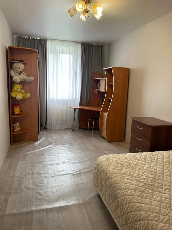 2х-комнатная квартира